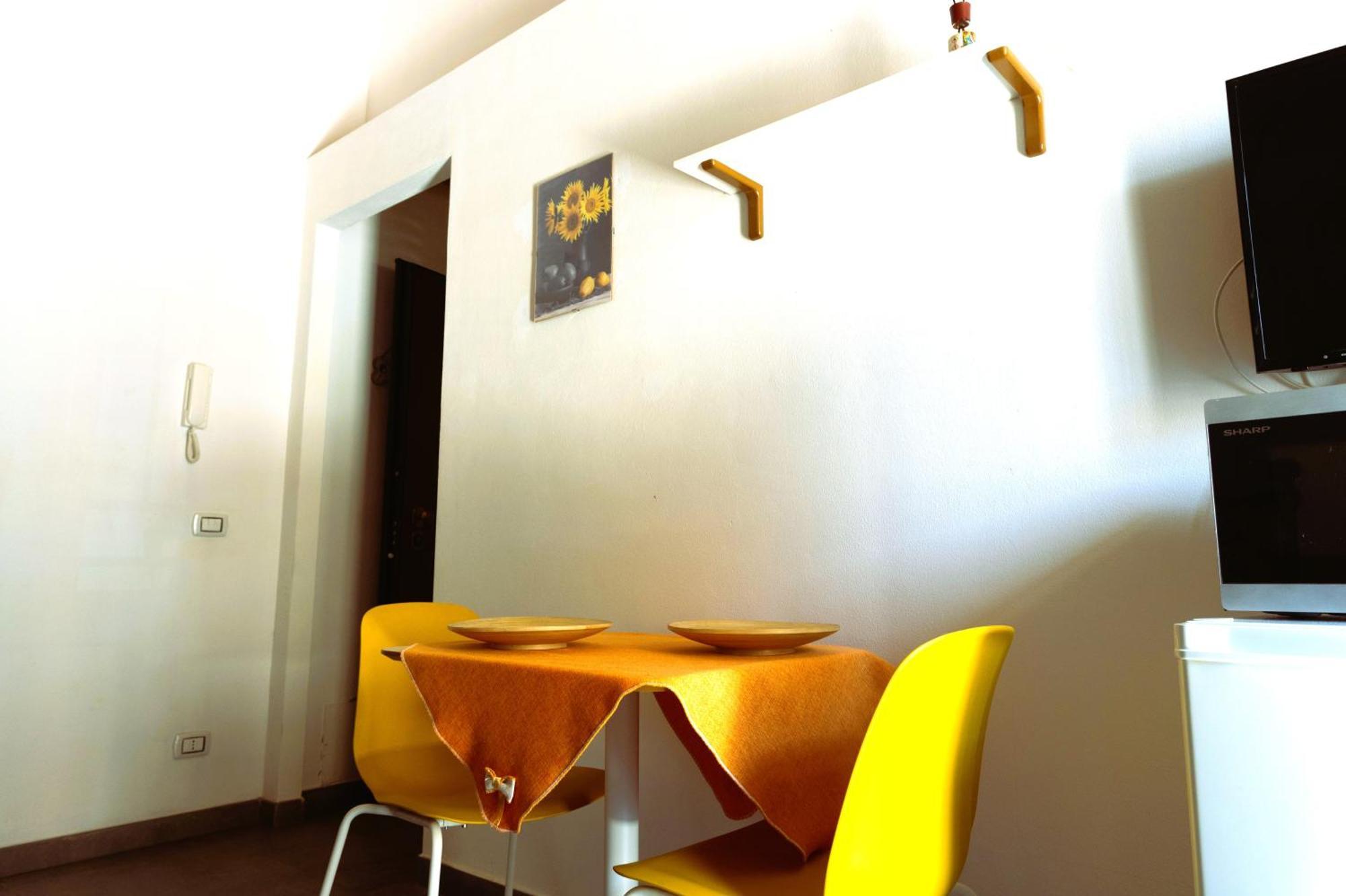 Casa Vacanza Normanni Palermo Exteriör bild