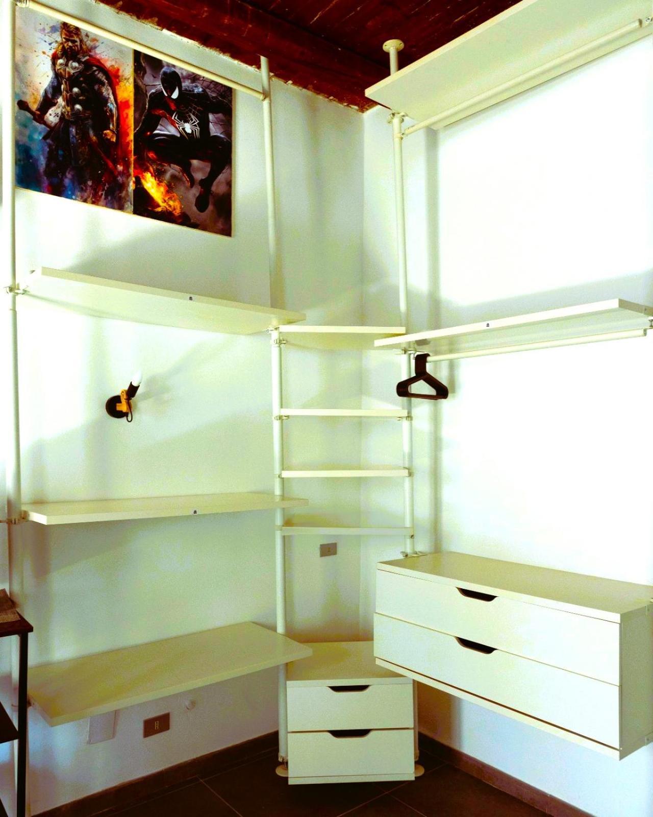 Casa Vacanza Normanni Palermo Exteriör bild